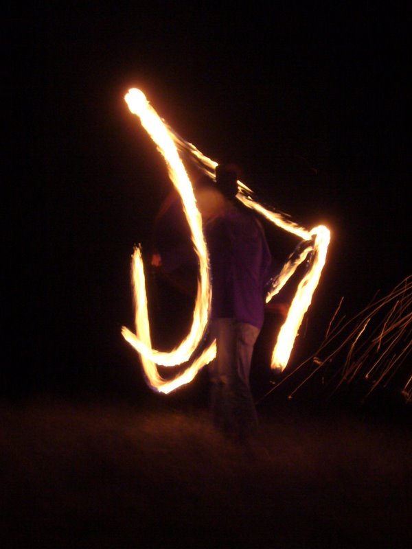 Travel - New Zealand - Canaan Uprising Festival